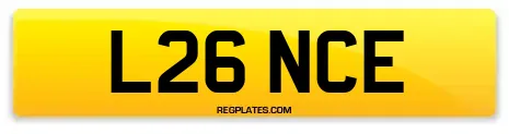 L26 NCE