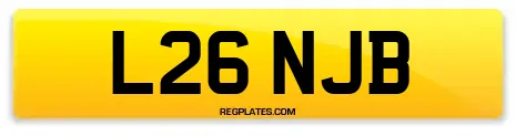 L26 NJB