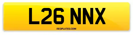 L26 NNX