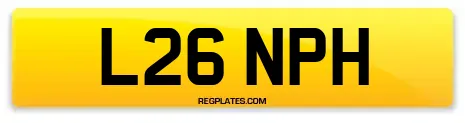 L26 NPH