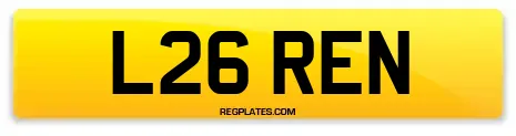 L26 REN