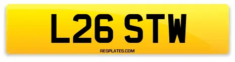 L26 STW