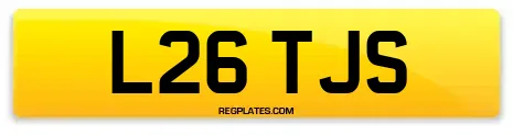 L26 TJS