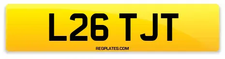 L26 TJT