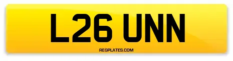 L26 UNN