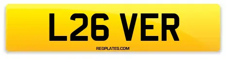L26 VER