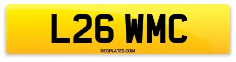 L26 WMC