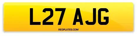 L27 AJG