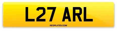 L27 ARL