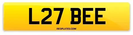 L27 BEE