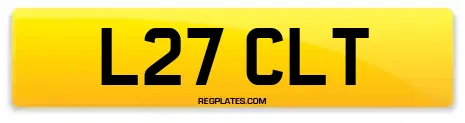 L27 CLT