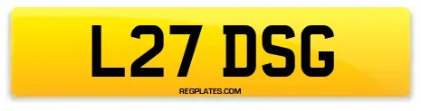 L27 DSG