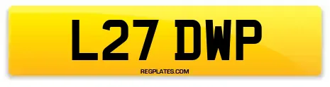 L27 DWP