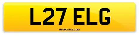 L27 ELG