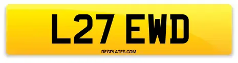 L27 EWD