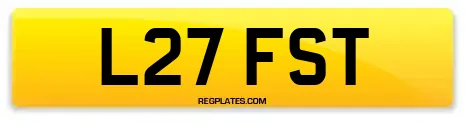 L27 FST