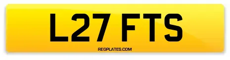 L27 FTS