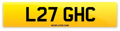 L27 GHC