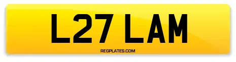 L27 LAM