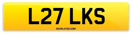 L27 LKS