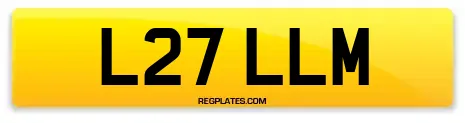 L27 LLM