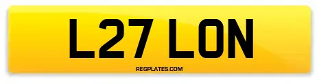 L27 LON