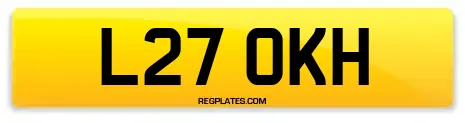 L27 OKH