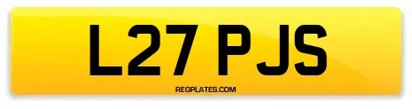 L27 PJS