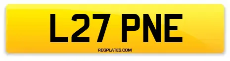 L27 PNE