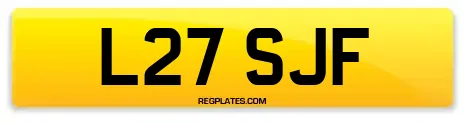 L27 SJF