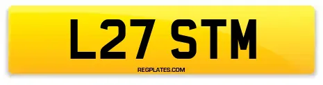 L27 STM