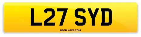 L27 SYD