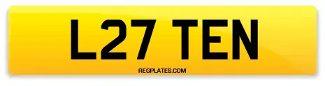 L27 TEN