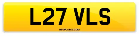 L27 VLS