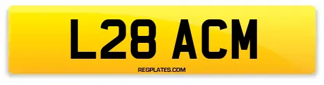 L28 ACM