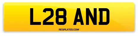 L28 AND