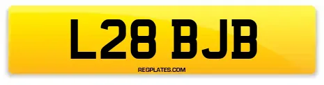L28 BJB