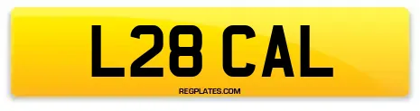 L28 CAL