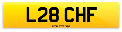 L28 CHF