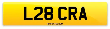 L28 CRA