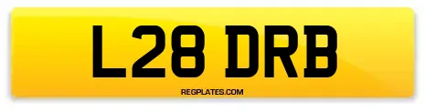 L28 DRB