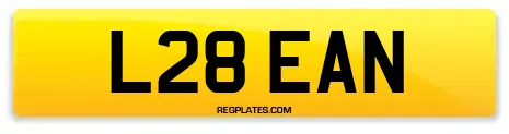L28 EAN
