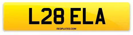 L28 ELA