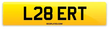 L28 ERT