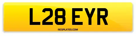 L28 EYR