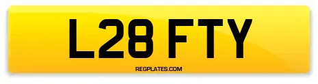 L28 FTY