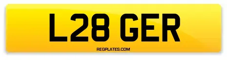 L28 GER