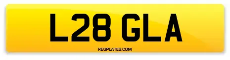 L28 GLA