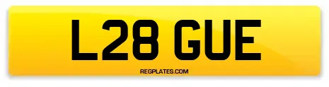 L28 GUE