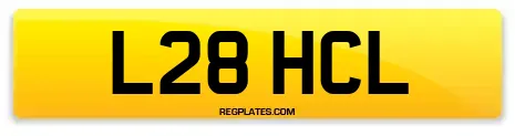 L28 HCL